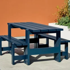 Weekday Bench - 190 x 32 cm