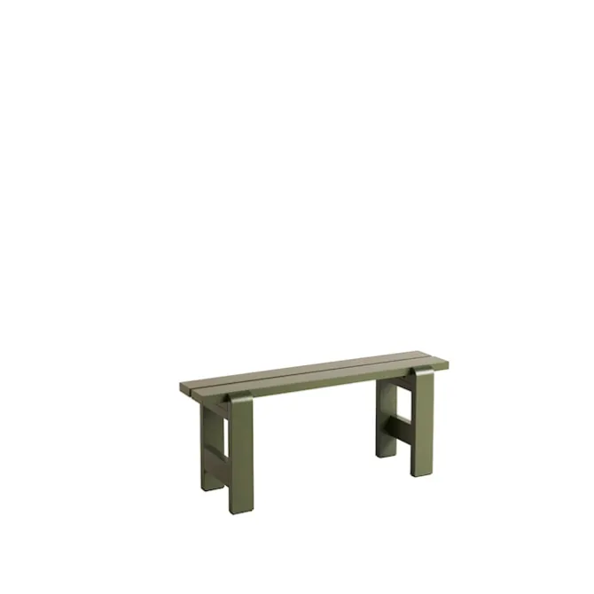 Weekday hagebenk 111 cm