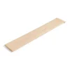 Weekday sittepute hagebenk 140 cm