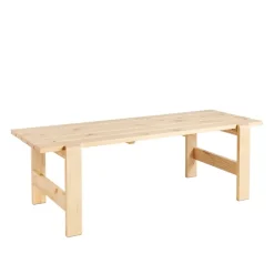 Weekday utebord 230 cm