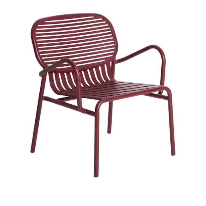 Week-End Armchair