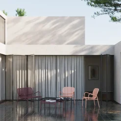 Week-End Armchair