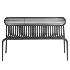 Week-End Bench