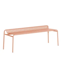 Week-End Bench Without Armrest