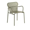 Week-End Chair With Armrests