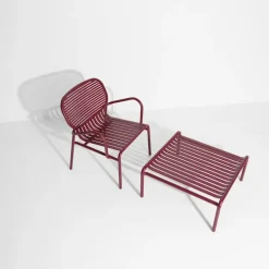 Week-End Coffee Table