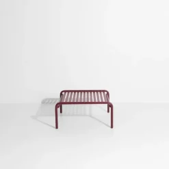 Week-End Coffee Table