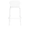 Week-End High Stool