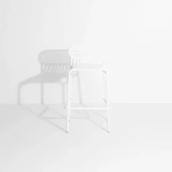 Week-End High Stool