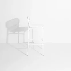 Week-End High Stool