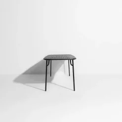 Week-End Medium Rectangular Table