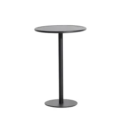 Week-End Round Bistro Table