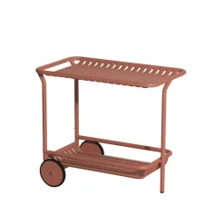 Week-End Trolley