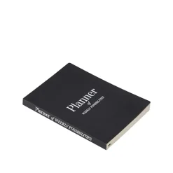 Weekly Planner - Timeless