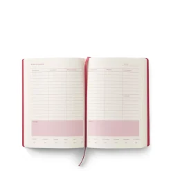 Weekly Planner - Timeless
