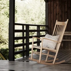 Wegner J16 gyngestol