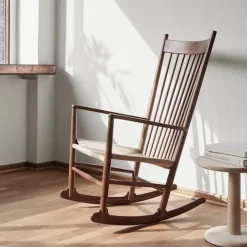 Wegner J16 gyngestol