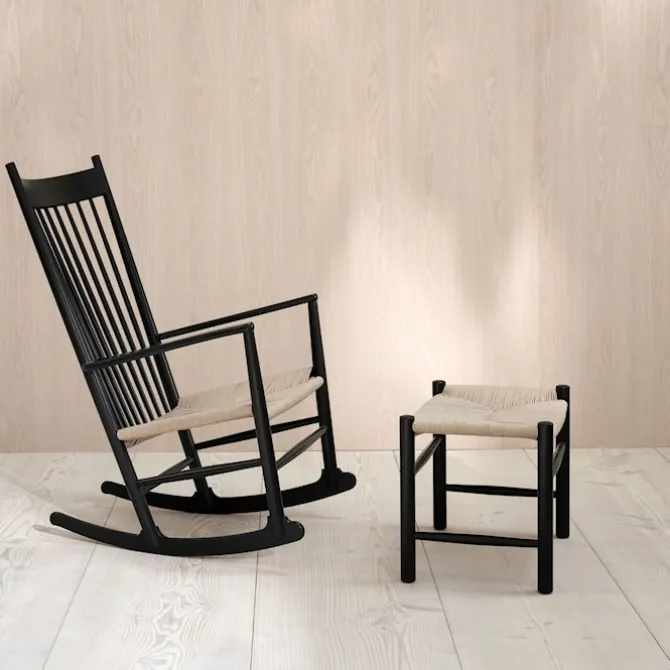 Wegner J16 krakk
