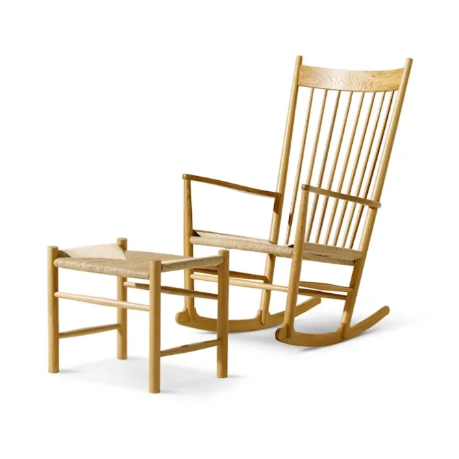 Wegner J16 krakk