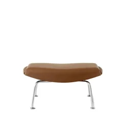 Wegner Ox fotskammel