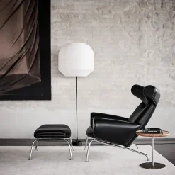 Wegner Ox fotskammel
