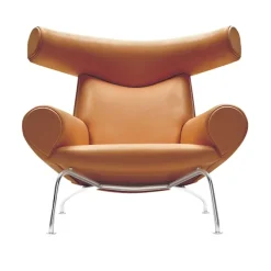 Wegner Ox lenestol