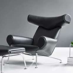 Wegner Ox lenestol