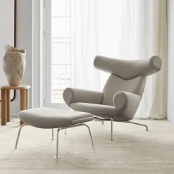 Wegner Ox lenestol