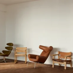 Wegner Ox lenestol