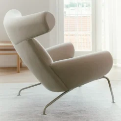 Wegner Ox lenestol
