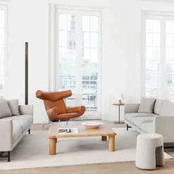 Wegner Ox lenestol