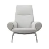 Wegner Queen lenestol