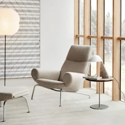 Wegner Queen lenestol