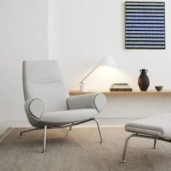 Wegner Queen lenestol