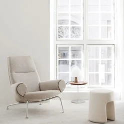 Wegner Queen lenestol