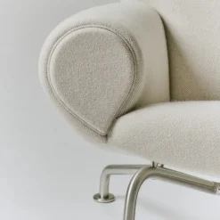 Wegner Queen lenestol