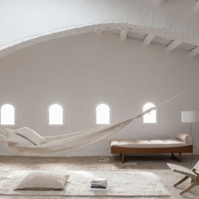 Wellbeing Wool Chobi Rug