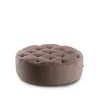 Wheel puff med flere knapper Ø 100 cm