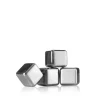 Whiskey Stones Set of 4