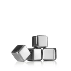 Whiskey Stones Set of 4