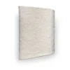 White Earth Wall Lamp