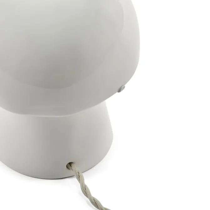 White Joe Table Lamp