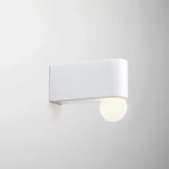 White Porcelain Series D2