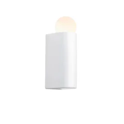 White Porcelain Series D3