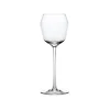 White Wine Glass Billie Transparent