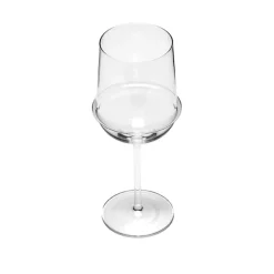 White Wine Glass Dune - Set of 4
