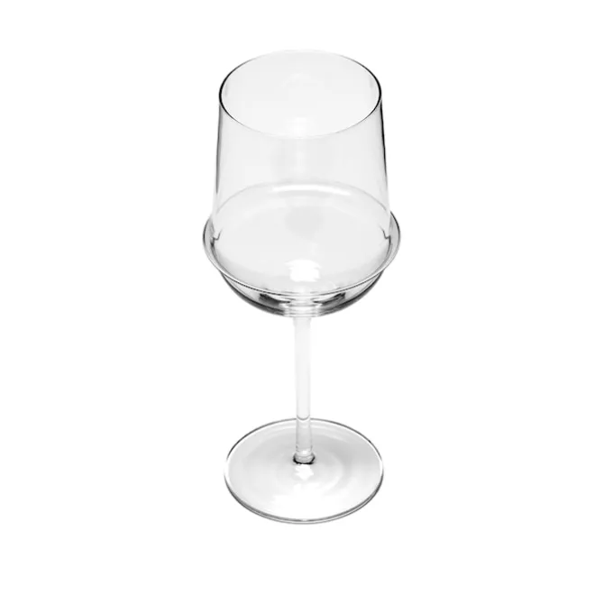 White Wine Glass Dune - Set of 4