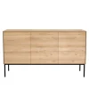 Whitebird Sideboard, Eik, 3 dører
