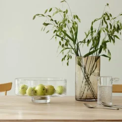 Wicker Comport