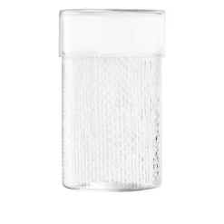 Wicker Container Lid - High